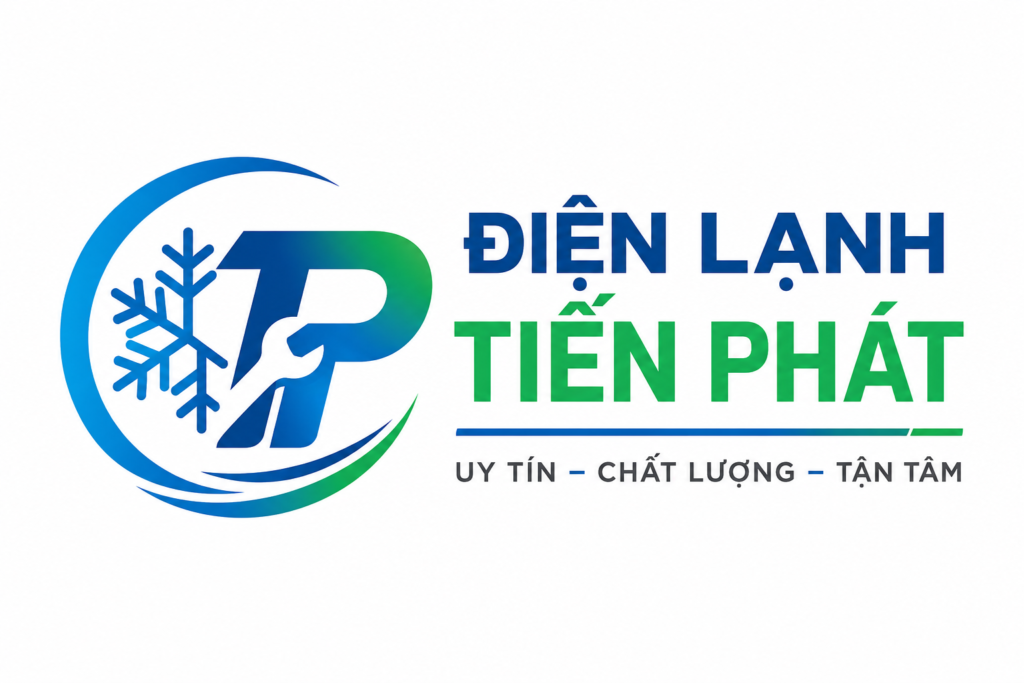 Điện Lạnh Tiến Phát